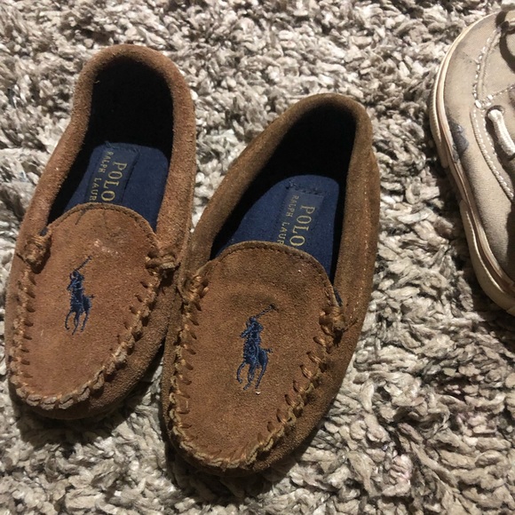 Kids Ralph Lauren - Picture 1 of 4